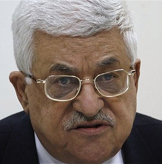 Abbas: Izrael musi szanować ustalenia poprzedniego rządu