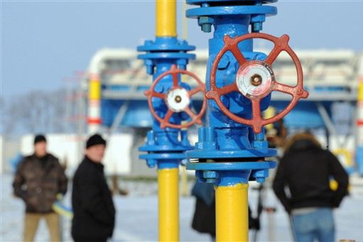 Ukraina nie zgadza się na cenę zaproponowaną przez Gazprom