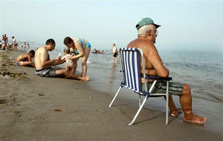 W Polsce padł emerytalny rekord