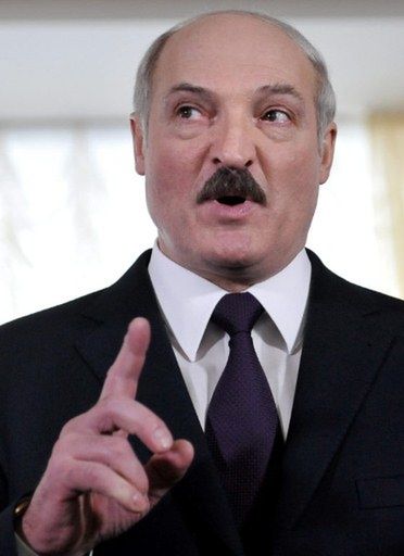 Łukaszenka: nie mam zamiaru rozmawiać z opozycją