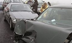 Sprawcy wypadków zapłacą za leczenie ofiar