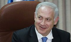 Nie będzie koalicji oponentów w Izraelu