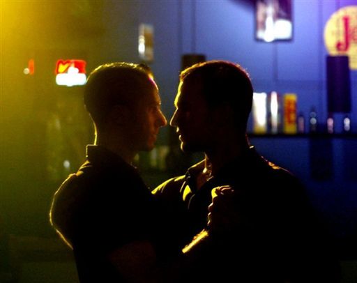 W Danii homoseksualne pary mogą adoptować dzieci