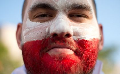 25 kluczowych danych na 25-lecie wolnej Polski