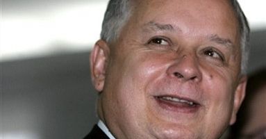 Rolicki: Polska postawiła na przegraną kartę