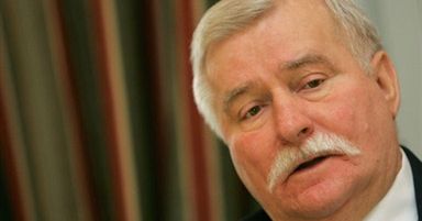 Kurtyka: Książka o Wałęsie ukaże się, jak będzie merytorycznie dobra