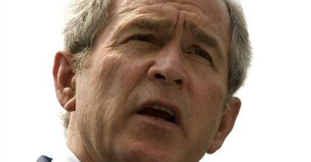 Bush: Turcja powinna przyłączyć się do Unii