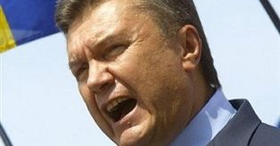 Janukowycz gotów zgodzić się na wybory