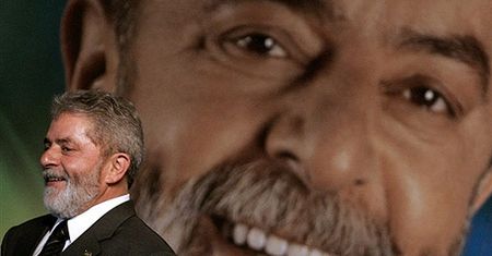 Lula ponownie wygra wybory prezydenckie w Brazylii?