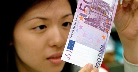 Co drugi Polak nie chce wprowadzenia euro