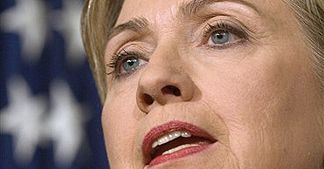 Hillary Clinton zwycięża w prawyborach w Kentucky