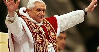 Papież: zakonnicy żyją inaczej