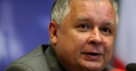 Prezydent podpisał ustawę dotyczącą systemu Schengen