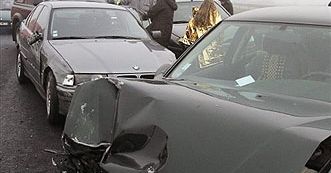 Polacy są zagrożeniem na brytyjskich drogach
