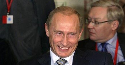 Po co Putinowi 200 rolek papieru toaletowego?