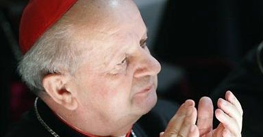 Kard. Dziwisz: udział w wyborach to obowiązek