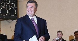 Partia Regionów Janukowycza zwyciężyła na Ukrainie
