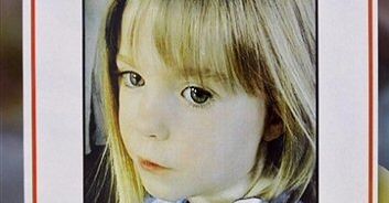 Główny śledczy w sprawie Maddie odsunięty od sprawy