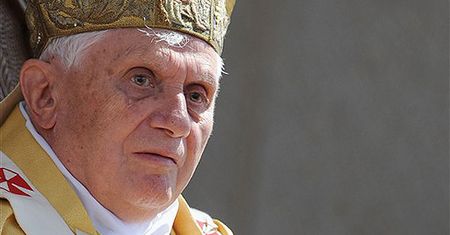 Papież: nigdy dość potępienia dla niewierności księży
