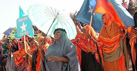 Somalia wprowadza szariat w całym kraju