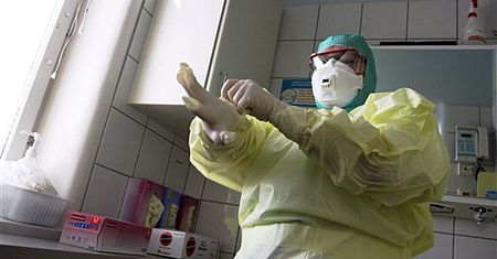 Na Wyspach już szczepią przeciw grypie AH1N1