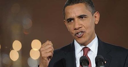 Obama porzuci przedwyborcze obietnice?