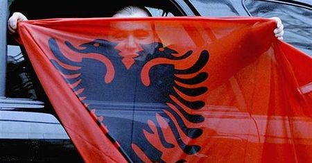 Kosowo w Dniu Niepodległości