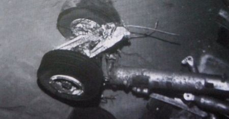 "Nic nie rozumiem!" - krzyknął pilot przed katastrofą