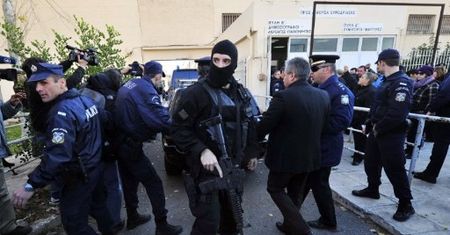 Wysyłali bomby politykom - dziś usłyszeli wyroki
