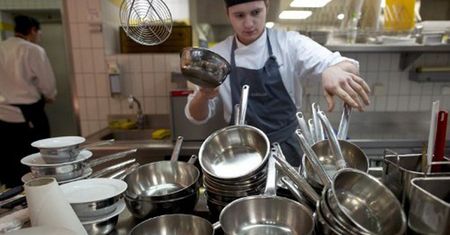56 proc. absolwentów pracuje w innym zawodzie