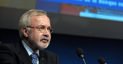 Szef EBI: projekty realizowane z Polską to historie sukcesu
