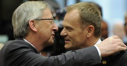 Niemcy krytykują unię energetyczną Donalda Tuska