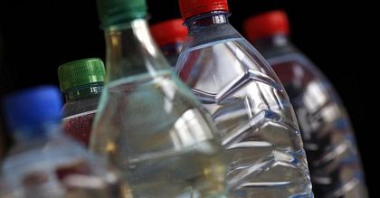 Zapłać za bilet... plastikową butelką