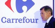 Carrefour mówi pass