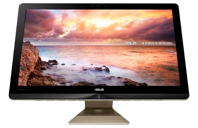 IFA2015: ASUS prezentuje nową serię komputerów - Zen AiO