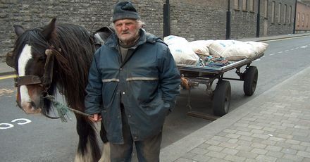 W skrajnym ubóstwie w Polsce żyje 2,1 mln osób