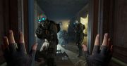 Trzy nowe materiały z rozgrywki z Half-Life: Alyx