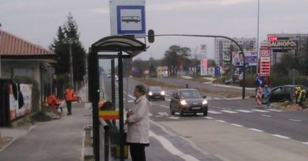 "Falista" ścieżka rowerowa. Bubel przedwyborczy czy inaczej się nie dało?