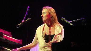 Tori Amos