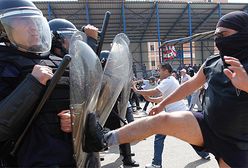 Spokojnie, to tylko ćwiczenia