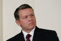 Beduini grożą królowi Jordanii