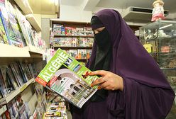 Muzułmanki odsłonią twarz - Francja zdecydowała