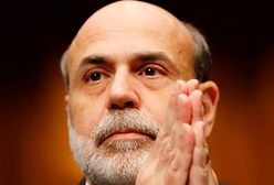 Szef FED zostaje na drugą kadencję