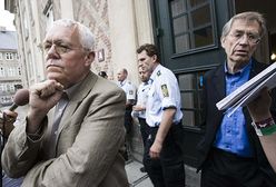 Podczas rodzinnej narady postanowili zabić "w obronie honoru"