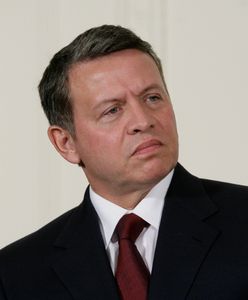 Beduini grożą królowi Jordanii