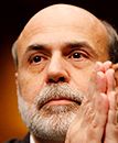 Bernanke: frustrująco wolny wzrost gospodarki
