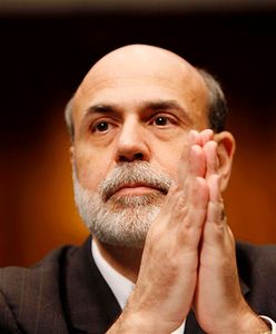 Szef FED zostaje na drugą kadencję