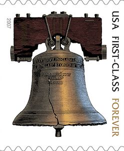 Pierwszy znaczek pocztowy ważny po wsze czasy