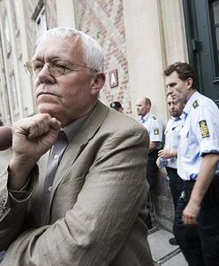 Podczas rodzinnej narady postanowili zabić "w obronie honoru"