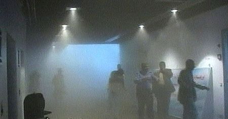 Trzech zatrzymanych po zamachu w irackim parlamencie